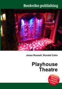 Playhouse Theatre