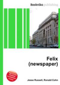 Felix (newspaper)