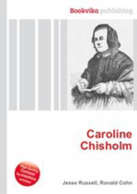 Caroline Chisholm