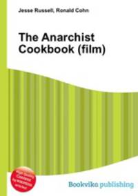 The Anarchist Cookbook (film)