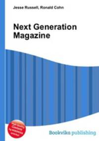 Next Generation Magazine