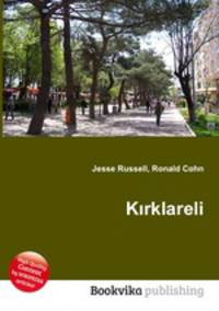 K?rklareli