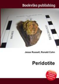 Peridotite