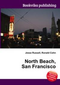 North Beach, San Francisco