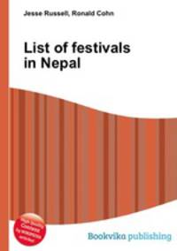 List of festivals in Nepal