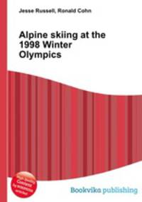 Alpine skiing at the 1998 Winter Olympics