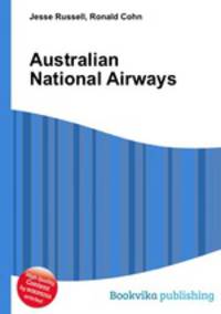 Australian National Airways