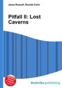 Pitfall II: Lost Caverns