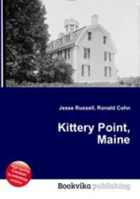 Kittery Point, Maine