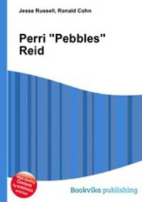 Perri "Pebbles" Reid