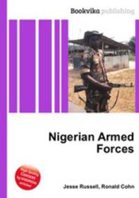 Nigerian Armed Forces