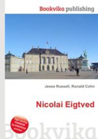 Nicolai Eigtved