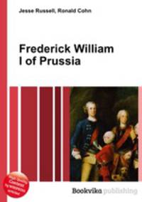 Frederick William I of Prussia