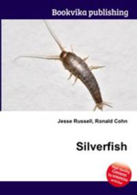 Silverfish