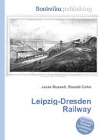 Leipzig-Dresden Railway