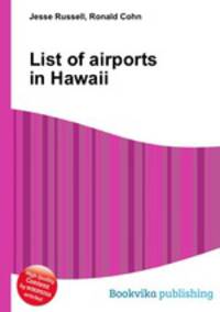 List of airports in Hawaii