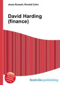 David Harding (finance)