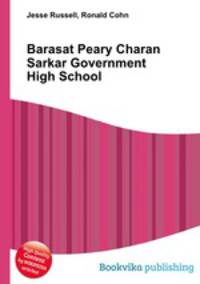 Barasat Peary Charan Sarkar Government High School