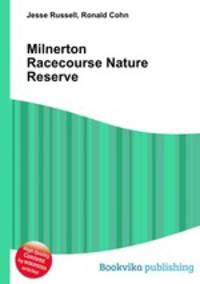 Milnerton Racecourse Nature Reserve