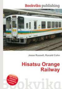 Hisatsu Orange Railway