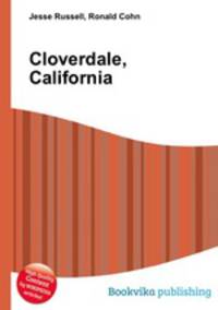 Cloverdale, California