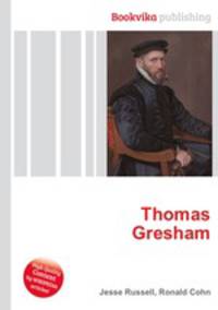 Thomas Gresham