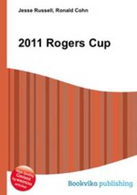 2011 Rogers Cup