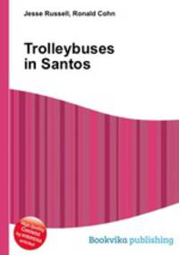 Trolleybuses in Santos