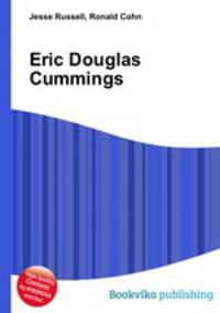 Eric Douglas Cummings