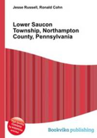 Lower Saucon Township, Northampton County, Pennsylvania