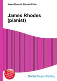 James Rhodes (pianist)