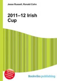 2011–12 Irish Cup