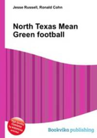North Texas Mean Green football
