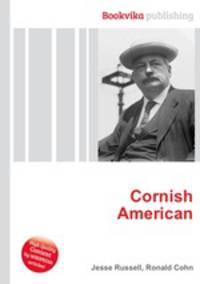 Cornish American