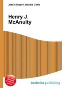 Henry J. McAnulty