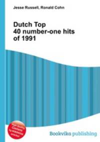 Dutch Top 40 number-one hits of 1991