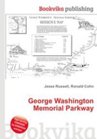 George Washington Memorial Parkway
