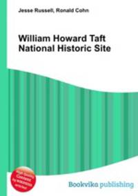 William Howard Taft National Historic Site