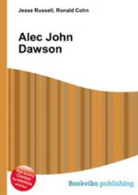 Alec John Dawson
