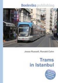 Trams in Istanbul