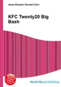 KFC Twenty20 Big Bash
