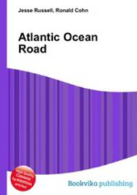 Atlantic Ocean Road