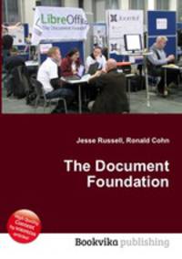 The Document Foundation