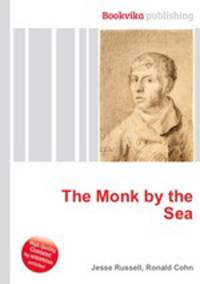 The Monk by the Sea