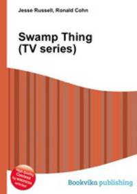 Swamp Thing (TV series)