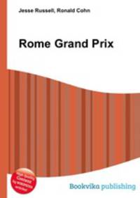 Rome Grand Prix