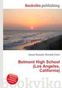 Belmont High School (Los Angeles, California)