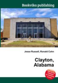 Clayton, Alabama