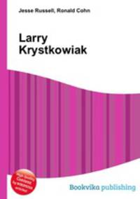 Larry Krystkowiak