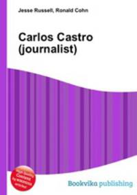 Carlos Castro (journalist)